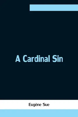 Kardinálny hriech - A Cardinal Sin