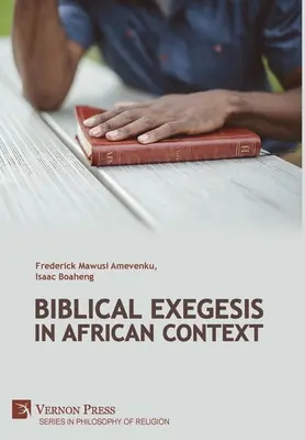 Biblická exegéza v africkom kontexte - Biblical Exegesis in African Context