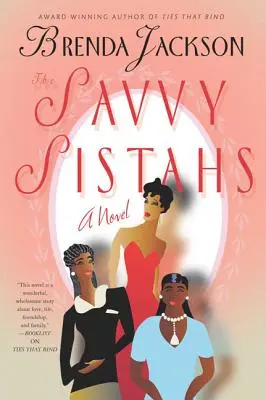 Dôvtipné sestry - The Savvy Sistahs