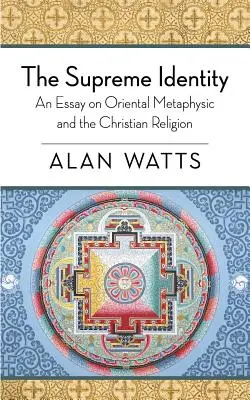 Najvyššia identita - The Supreme Identity