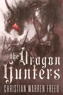 Lovci drakov - The Dragon Hunters
