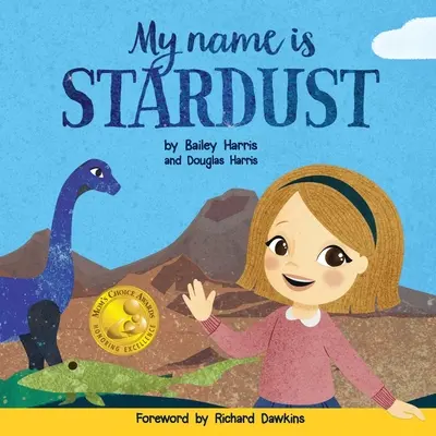 Volám sa Hviezdny prach - My Name is Stardust