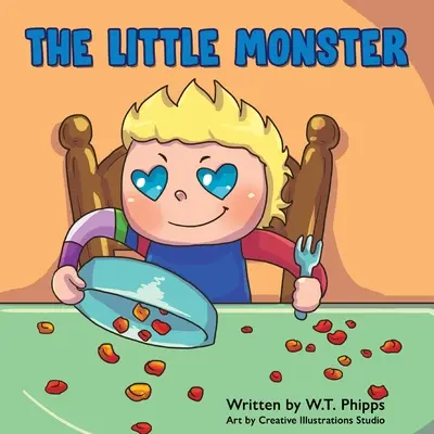 Malá príšera - The Little Monster