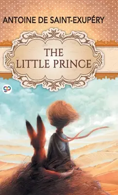 Malý princ - The Little Prince