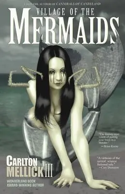 Dedina morských panien - Village of the Mermaids