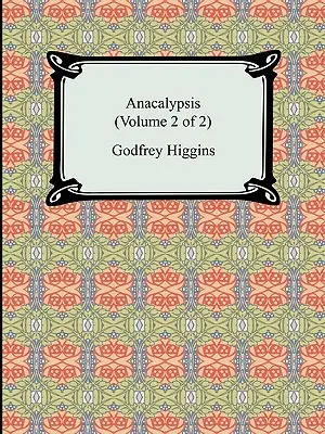 Anakalypsis (2. diel z 2) - Anacalypsis (Volume 2 of 2)
