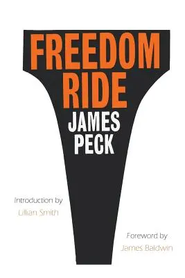 Jazda za slobodou - Freedom Ride