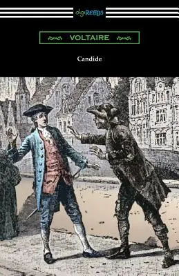 Candide (Ilustrácie Adrien Moreau s úvodmi Philipa Littella a J. M. Wheelera) - Candide (Illustrated by Adrien Moreau with Introductions by Philip Littell and J. M. Wheeler)
