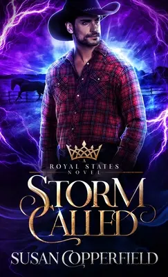 Búrka volá - Storm Called