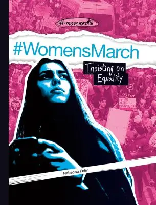 #Womensmarch: Trvanie na rovnosti - #Womensmarch: Insisting on Equality