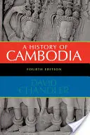 Dejiny Kambodže - A History of Cambodia