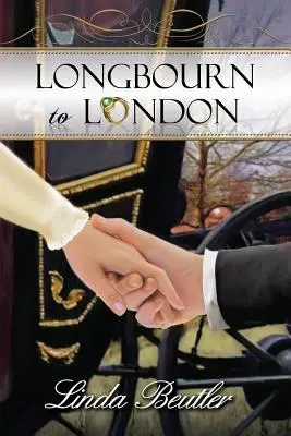 Z Longbournu do Londýna - Longbourn to London