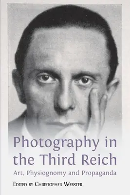 Fotografia v Tretej ríši: Umenie, fyziognómia a propaganda - Photography in the Third Reich: Art, Physiognomy and Propaganda