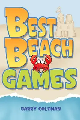 Najlepšie plážové hry - Best Beach Games