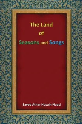 Krajina ročných období a piesní - The Land of Seasons and Songs