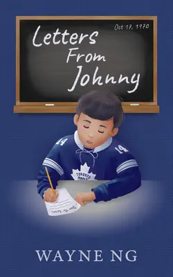 Listy od Johnnyho - Letters from Johnny