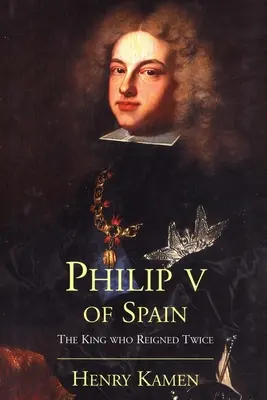 Filip V. Španielsky - Philip V of Spain