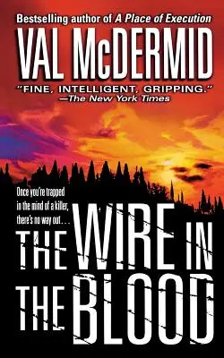 Drôt v krvi - Wire in the Blood