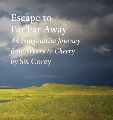 Útek do ďalekej cudziny - Escape to Far Far Away