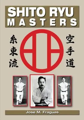 Majstri Shito Ryu - Shito Ryu Masters