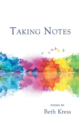 Beriem si poznámky - Taking Notes