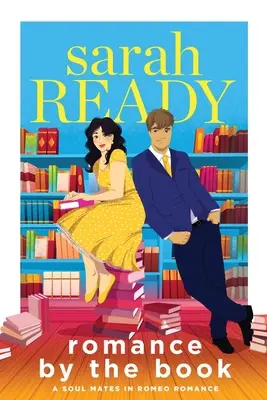Romantika podľa knihy - Romance by the Book