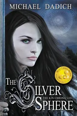 Strieborná sféra - The Silver Sphere