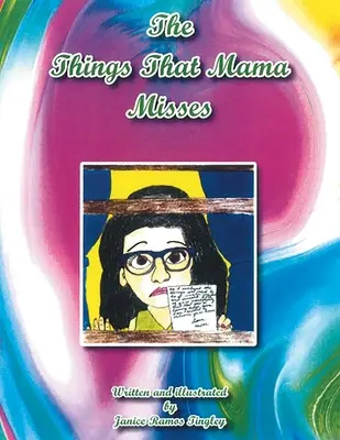 The Things That Mama Misses (Veci, ktoré mame chýbajú) - The Things That Mama Misses