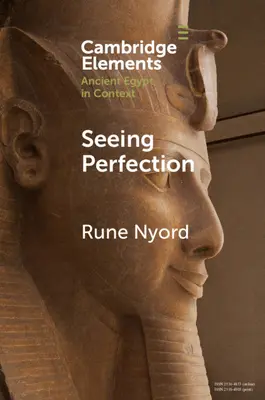 Vidieť dokonalosť - Seeing Perfection