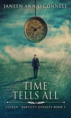 Čas hovorí všetko - Time Tells All