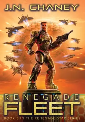 Odpadlícka flotila - Renegade Fleet