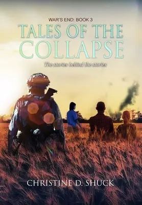 Príbehy kolapsu - Tales of the Collapse