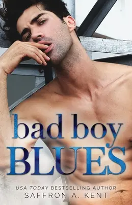Zlý chlapec Blues - Bad Boy Blues