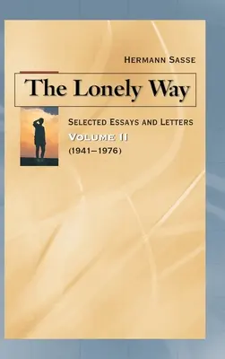Osamelá cesta - The Lonely Way