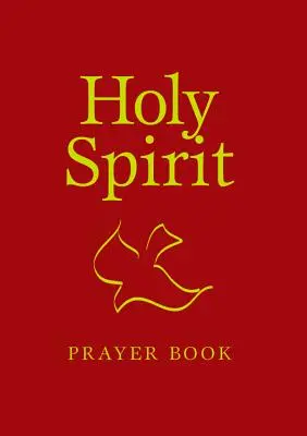Modlitebník Ducha Svätého - Holy Spirit Prayer Book