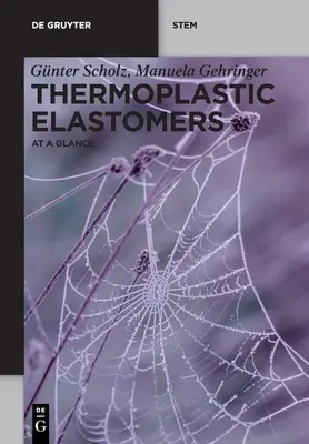 Termoplastické elastoméry - Thermoplastic Elastomers