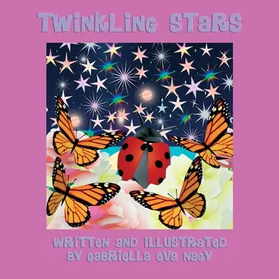 Blikajúce hviezdy - Twinkling Stars