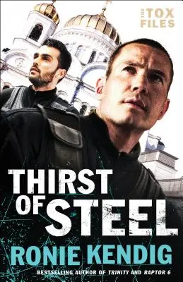 Žízeň z ocele - Thirst of Steel