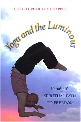 Joga a svetlá - Yoga and the Luminous