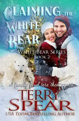 Vyžiadanie si bieleho medveďa - Claiming the White Bear