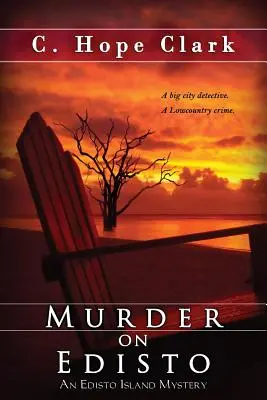 Vražda na Ediste - Murder on Edisto