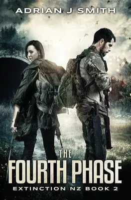 Štvrtá fáza - The Fourth Phase