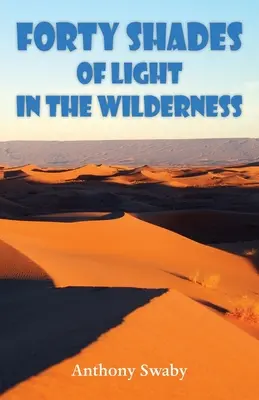 Štyridsať odtieňov svetla v púšti - Forty Shades of Light in the Wilderness