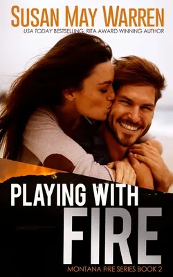 Hra s ohňom - Playing with Fire