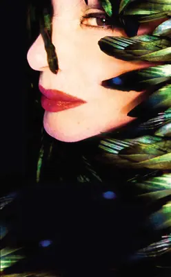 Manon: Perie - Manon: Feathers
