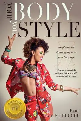 Tvoje telo, tvoj štýl: Jednoduché tipy na obliekanie, ktoré lichotia vášmu typu postavy - Your Body, Your Style: Simple Tips on Dressing to Flatter Your Body Type