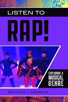 Počúvajte rap! Skúmanie hudobného žánru - Listen to Rap! Exploring a Musical Genre