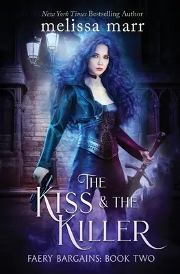Bozk a vrah - The Kiss & The Killer