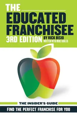 Vzdelaný franchisant: Nájdite si tú správnu franšízu pre vás - The Educated Franchisee: Find the Right Franchise for You