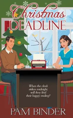 Vianočný termín - Christmas Deadline